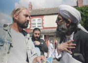 Pride & Protest: being Black/Asian and Gay in the UK