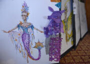 The Queen’s New Clothes : the tale of a talented designer the world should know about