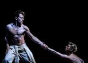 Queerguru’s Jonathan Kemp reviews SALOME ‘full of sexual energy & spectacular dancing