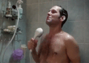 THINGS TO DO IN SELF QUARANTINE NO.4 : Singing In The Shower