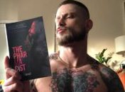 The Pharmacist by Justin David : reviewed by Queerguru’s Stephen Coy