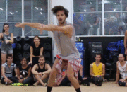 THINGS TO DO IN SELF QUARANTINE NO.2 : Dancing in High Heels