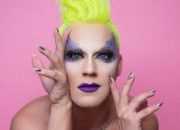 Leave A Light on for UK drag star Velma Celli singing her heart out