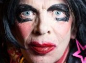 A Village Stroll with legendary cabaret artist DAVID HOYLE