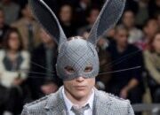 EASTER HEADGEAR BY THE (almost) MAD HATTER