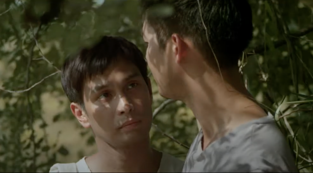 Queer East Film Festival goes Online