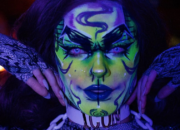 Drag King  ANDRO GIN performs “I Like It’