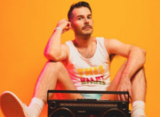 Bright Light Bright Light : This Was My House