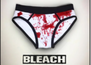 Brit queer writer/performer Dan Ireland-Reeves has a thing about Bleach