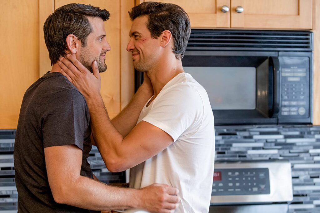 Dominant Chord : a choice between being gay or being a star