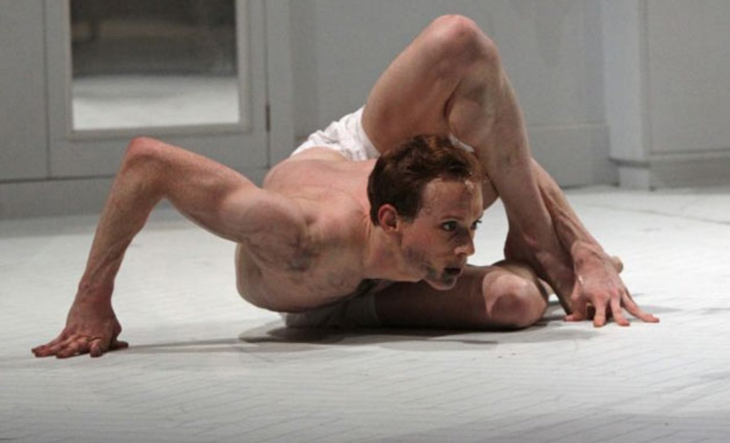 The Royal Ballet at The Royal Opera House : Online