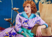 Fairytale : a delightful Italian queer absurdist comedy