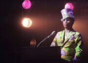 Legendary : a new vogueing competition from HBO