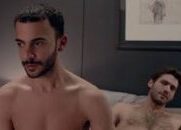 Marco : the tale of a queer Syrian refugee