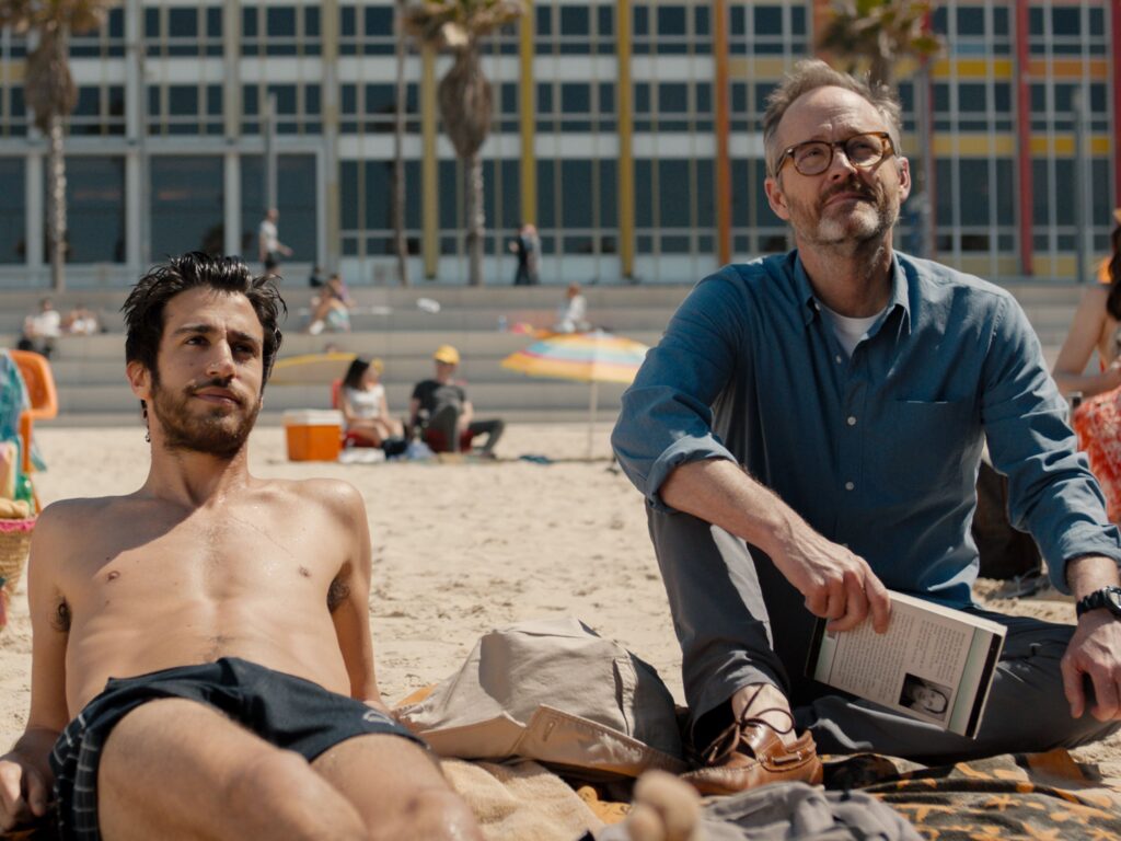 Sublet : a story of re-discovering love