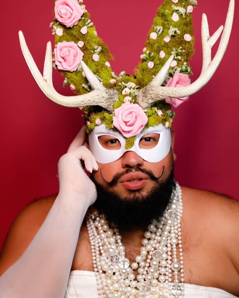 Bunny Fetish: the ultimate Bunny Bear