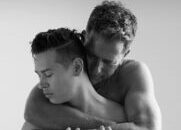 The Accompanist : a queer drama by Frederick Keeve