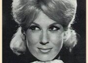 The Best of The UK’s Girl Singers of the 1960’s ( who somehow seem the epitome of camp now!