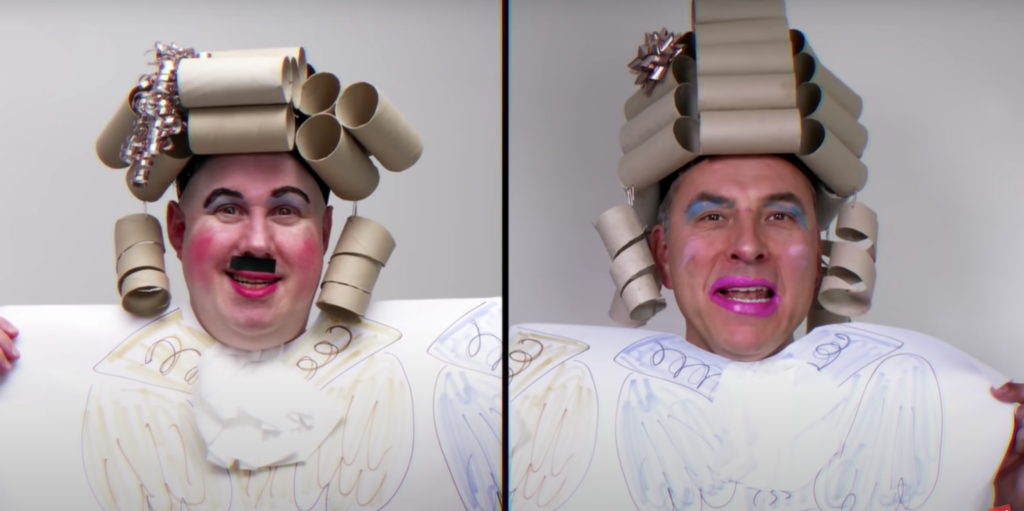 Little Britain’s BIg Night In