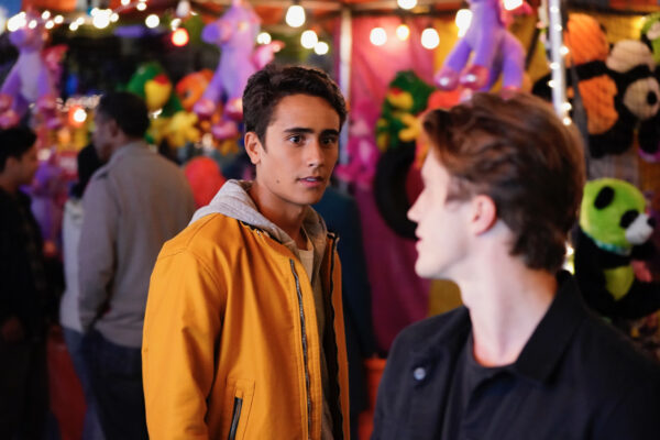 Will You Love Victor A New Queer Series From Hulu Queerguru