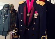 Surviving the Silence : the lesbian Army Col. who was a silent Hero