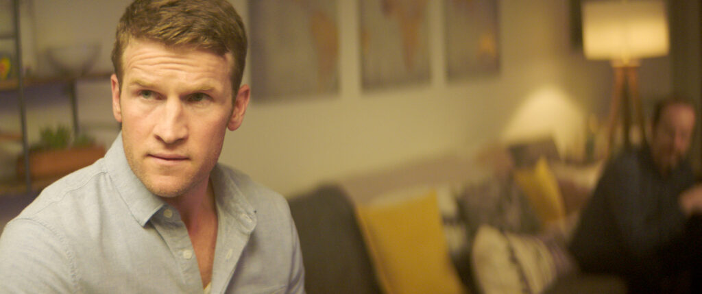 Netuser: a new short queer thriller streaming online