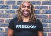 Inspiring Minds :  9 British LGBT people who inspire with who they are and what they represent.