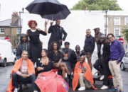 BEYOND ‘There’s Always A Black Issue Dear’