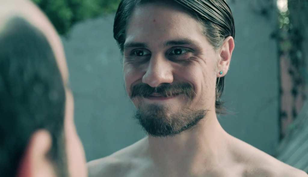 OUTShine  Film Fest Online : 4 new queer shorts