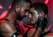 Boys on Film 20: Heaven Can Wait : Heavy going on the way to Heaven