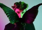 Marc Almond : Chaos and A Dancing Star