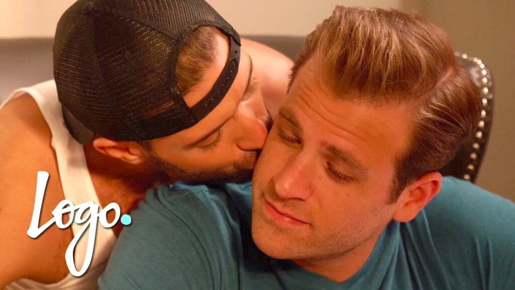 Tom D’Angora talks about MELANGE the new must-see queer TV Soap