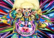 Lady Bunny and her new One and a Half Woman Show goes Online