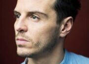 Andrew Scott reads Everything Is Going To Be All Right