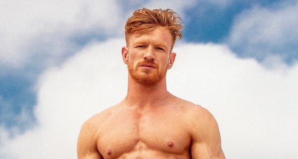 Hot Naked Beach Orgy - The Red Hot Boys will be back in 2021 : take a peak - QUEERGURU