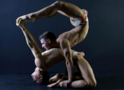 Quarantena : A Sexy Stay At Home Circus Show