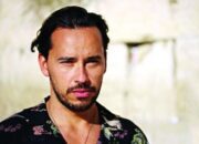 MY BIG GAY JEWISH CONVERSION with Simon Atkins