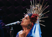 The Online CRIMINAL QUEERNESS FESTIVAL returns for PRIDE 2020