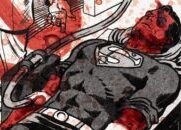 Can You Save Superman?  A new queer Virtual Art Exhibit at the Leslie-Lohman Museum