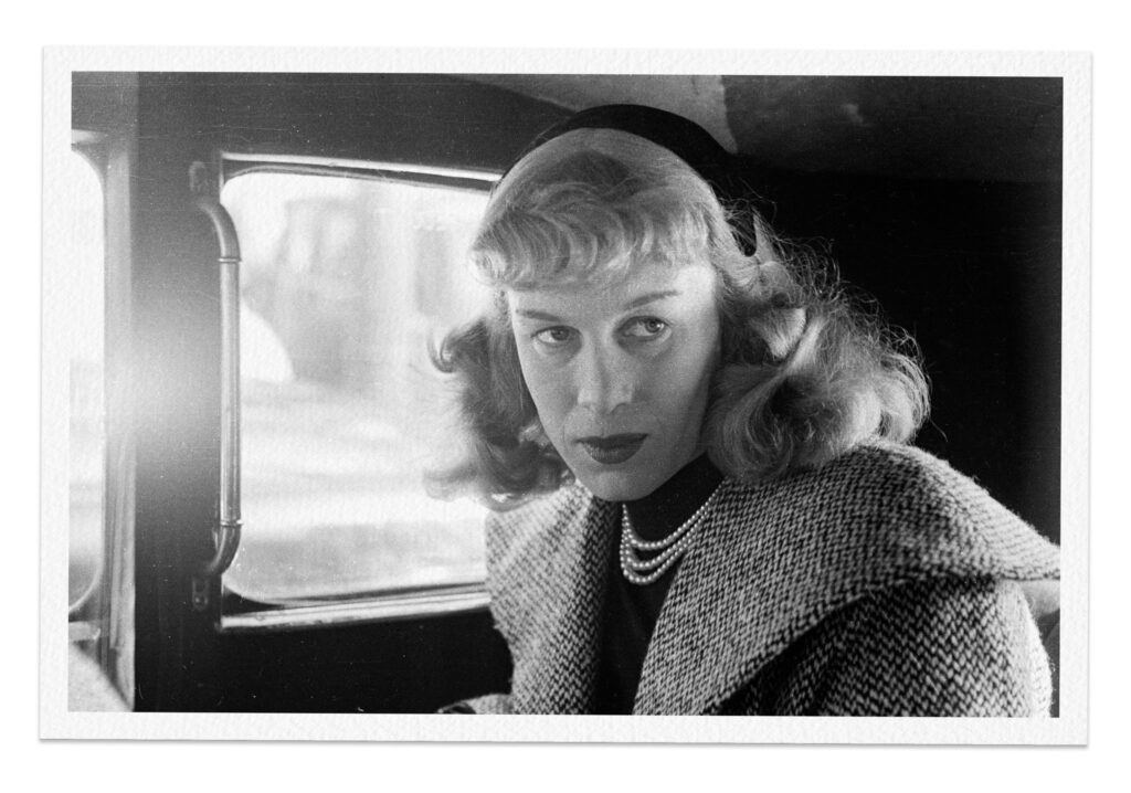 Overlooked No More: Roberta Cowell, Trans Trailblazer, Pilot and Auto Racer