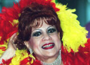 Margarita Pracatan : legendary Cuban singer and gay icon dies aged 89