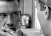 Queer filmmaker MARK CHRISTOPHER”s very first short film from 1992