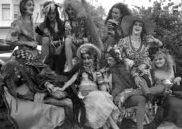 The Cockettes: Acid Drag & Sexual Anarchy : reviewed by Jonathan Kemp