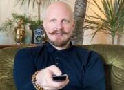 Filmmaker Tristan Aitchison talks about SIDNEY & FRIENDS