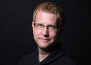 Tom Shepard @ UNSETTLED : Seeking Refuge in America