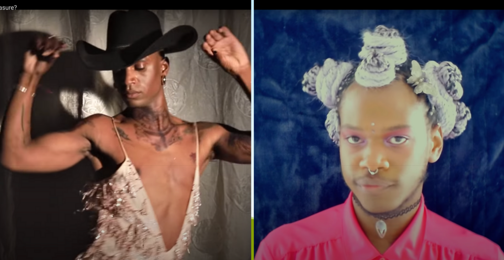 New Queer Music : Nicolas Huchard/Jessie Ware, Shamir, Asia OHara, Toni Braxton/Missy Elliot + Katherine Jenkins