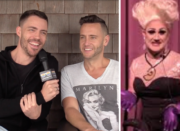 New Queer Music : Branden and James, Miss Conception, Titus Burgess, Kevyn Mogan, Neon Trees & Mauricio Riveros