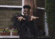 Rise London : Saam Farahmand’s stunning video highlights youth homelessness during lockdown