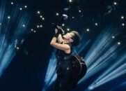 Denise Ho: Becoming the Song : the story of a queer HK singing star/political activist
