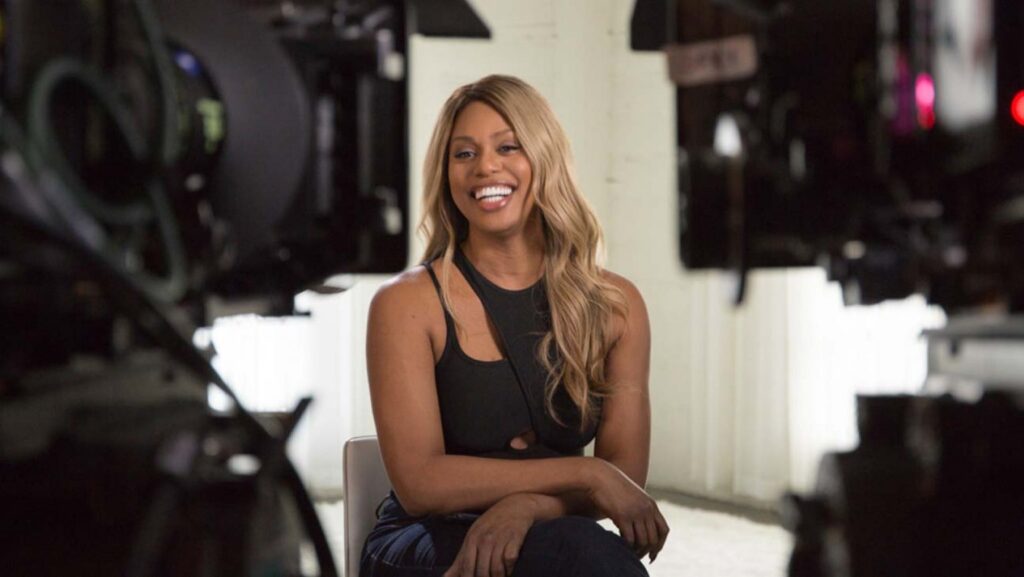DISCLOSURE : Trans Lives On The Screen